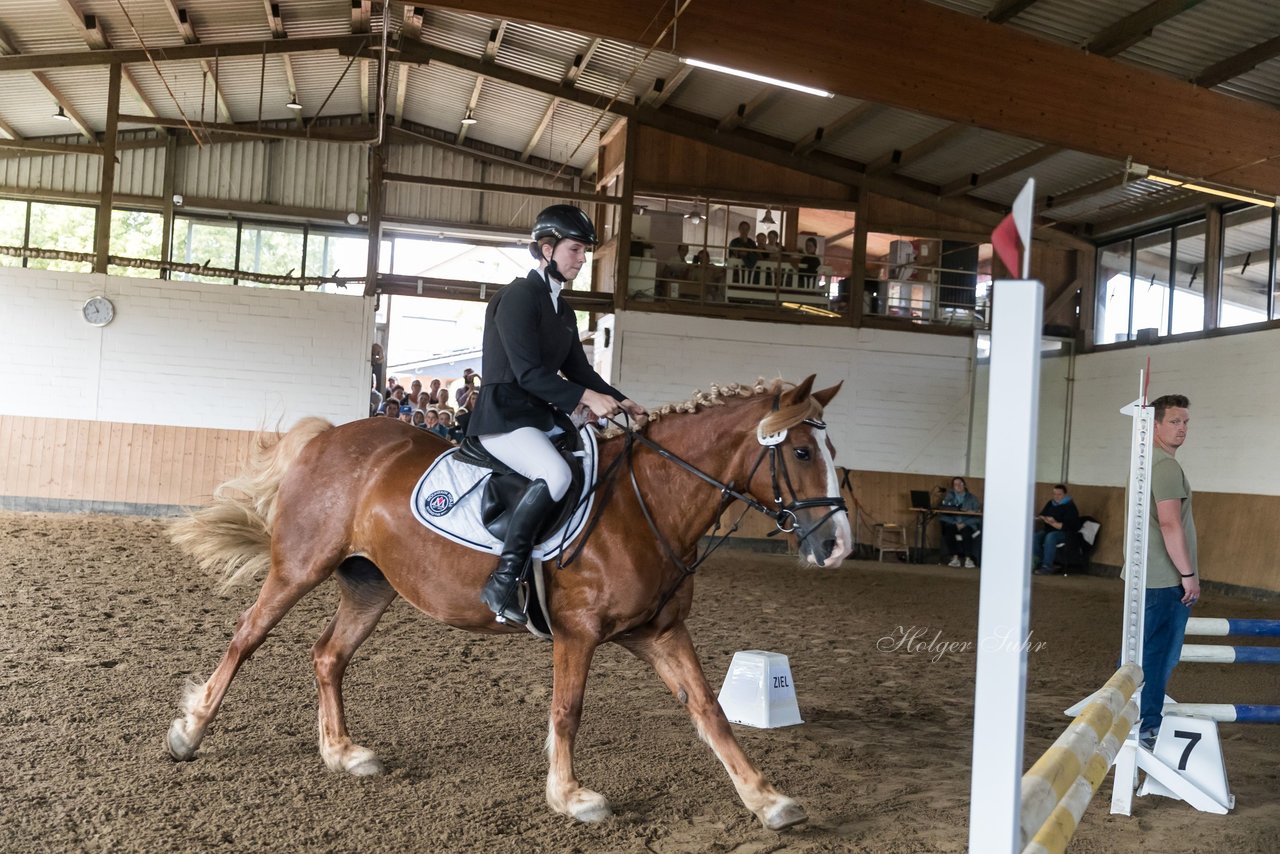 Bild 1 - Pony Akademie Turnier